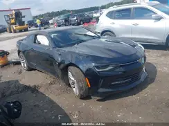 1G1FA1RX9H0178880 2017 CHEVROLET CAMARO