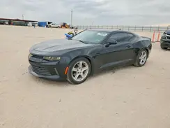 1G1FA1RX9H0186560 2017 CHEVROLET CAMARO