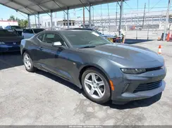 1G1FA1RX9H0189667 2017 CHEVROLET CAMARO