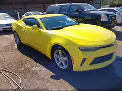 1G1FA1RX9H0193606 2017 CHEVROLET CAMARO