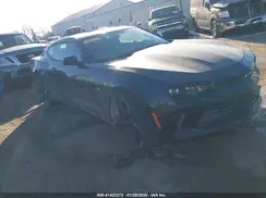 1G1FA1RX9H0204734 2017 CHEVROLET CAMARO