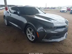 1G1FA1RX9J0120547 2018 CHEVROLET CAMARO