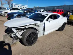1G1FA1RX9J0138577 2018 CHEVROLET CAMARO