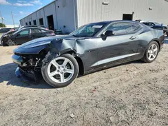 1G1FA1RX9J0187214 2018 CHEVROLET CAMARO