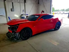 1G1FA1RX9K0114331 2019 CHEVROLET CAMARO