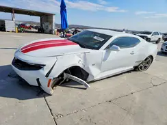 1G1FA1RX9K0126981 2019 CHEVROLET CAMARO