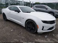 1G1FA1RX9M0115241 2021 CHEVROLET CAMARO