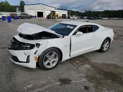 1G1FA1RX9M0125588 2021 CHEVROLET CAMARO