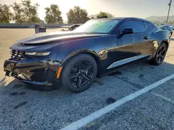 1G1FA1RX9N0105441 2022 CHEVROLET CAMARO