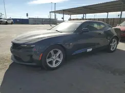1G1FA1RX9N0123227 2022 CHEVROLET CAMARO