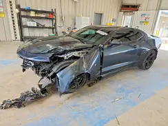 1G1FA1RX9P0100842 2023 CHEVROLET CAMARO