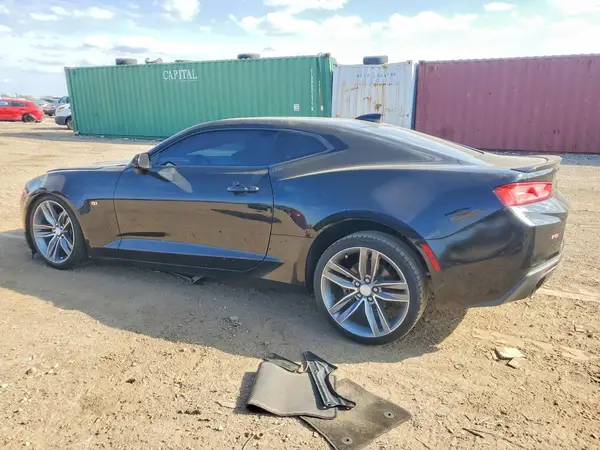 1G1FA1RXXG0174013 2016 CHEVROLET CAMARO - Image 2