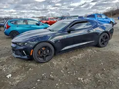 1G1FA1RXXH0102049 2017 CHEVROLET CAMARO