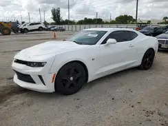 1G1FA1RXXH0130479 2017 CHEVROLET CAMARO