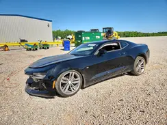 1G1FA1RXXH0131681 2017 CHEVROLET CAMARO