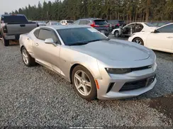 1G1FA1RXXH0148867 2017 CHEVROLET CAMARO