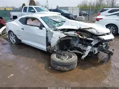 1G1FA1RXXH0169203 2017 CHEVROLET CAMARO