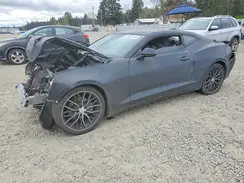 1G1FA1RXXH0174112 2017 CHEVROLET CAMARO