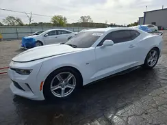 1G1FA1RXXH0211529 2017 CHEVROLET CAMARO