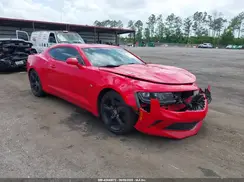 1G1FA1RXXJ0100582 2018 CHEVROLET CAMARO
