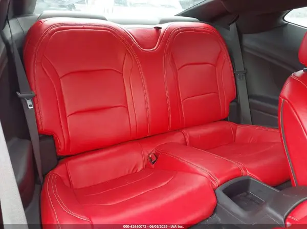 1G1FA1RXXJ0100582 2018 CHEVROLET CAMARO - Image 8