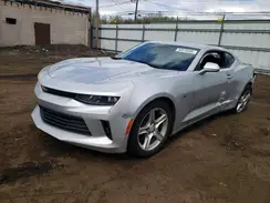 1G1FA1RXXJ0112800 2018 CHEVROLET CAMARO