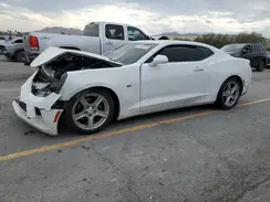 1G1FA1RXXJ0140841 2018 CHEVROLET CAMARO