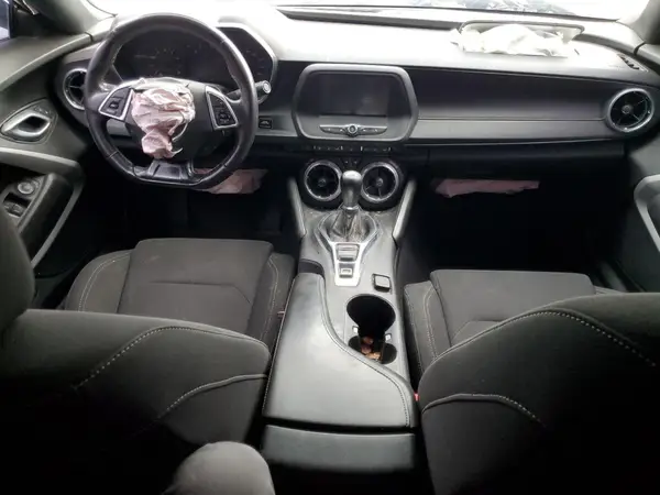1G1FA1RXXJ0140841 2018 CHEVROLET CAMARO - Image 8