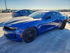 1G1FA1RXXK0128660 2019 CHEVROLET CAMARO