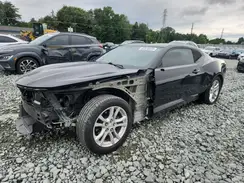 1G1FA1RXXL0105879 2020 CHEVROLET CAMARO