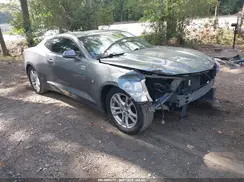 1G1FA1RXXL0114954 2020 CHEVROLET CAMARO