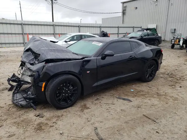 1G1FA1RXXN0104332 2022 CHEVROLET CAMARO - Image 1