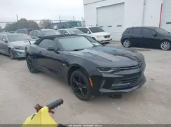 1G1FA3DS3G0160509 2016 CHEVROLET CAMARO