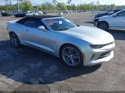 1G1FA3DS4H0139864 2017 CHEVROLET CAMARO