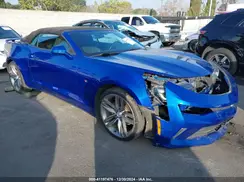 1G1FA3DS7H0107474 2017 CHEVROLET CAMARO