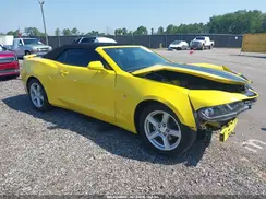 1G1FA3DS9H0159107 2017 CHEVROLET CAMARO