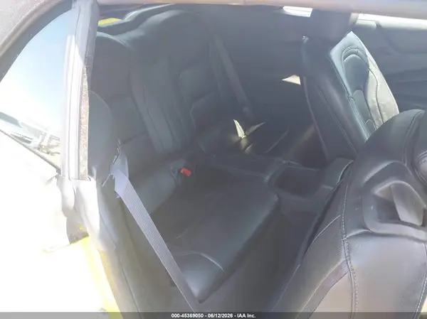 1G1FA3DS9H0159107 2017 CHEVROLET CAMARO - Image 8