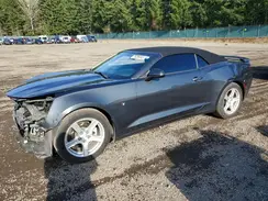 1G1FA3DX1G0173061 2016 CHEVROLET CAMARO