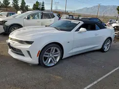 1G1FA3DX5H0155650 2017 CHEVROLET CAMARO
