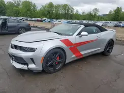 1G1FA3DX6H0211563 2017 CHEVROLET CAMARO