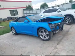 1G1FA3DX8N0127188 2022 CHEVROLET CAMARO