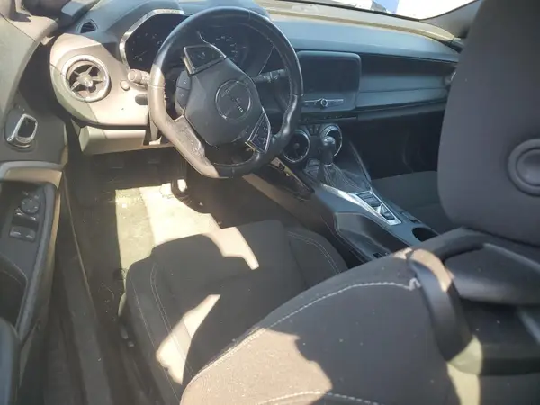 1G1FA3DX9J0107235 2018 CHEVROLET CAMARO - Image 8