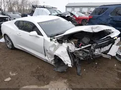 1G1FB1RS0G0119796 2016 CHEVROLET CAMARO