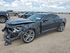 1G1FB1RS0G0128823 2016 CHEVROLET CAMARO