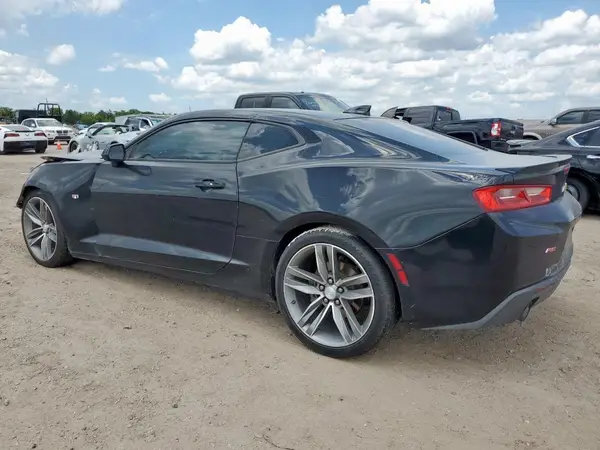 1G1FB1RS0G0128823 2016 CHEVROLET CAMARO - Image 2