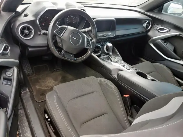1G1FB1RS0G0128823 2016 CHEVROLET CAMARO - Image 8