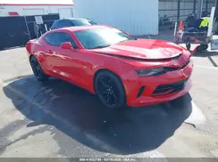 1G1FB1RS0G0130040 2016 CHEVROLET CAMARO