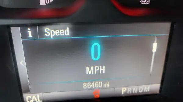 1G1FB1RS0G0132015 2016 CHEVROLET CAMARO - Image 8