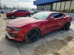 1G1FB1RS0G0132290 2016 CHEVROLET CAMARO