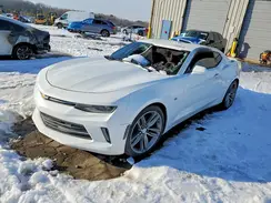 1G1FB1RS0G0133259 2016 CHEVROLET CAMARO